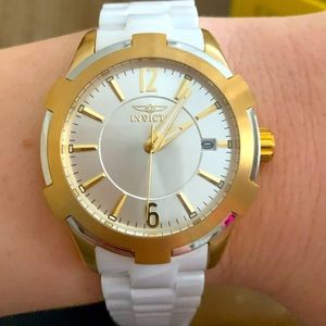 Invicta watch